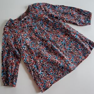 Filou & Friends top size 116 (6)